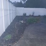 Lawn and Yard Work Project