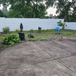 Lawn and Yard Work Project