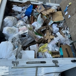 Junk Removal- Hauling Services