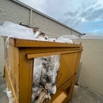 Junk Removal- Hauling Services