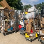 Junk Removal- Hauling Services