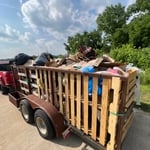 Junk Removal- Hauling Services