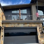 Window cleaning