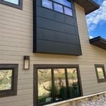 Spotless windows