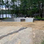Foundation Excavation