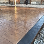 Concrete - Pouring & Repair Project