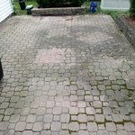 Pavers and Hardscaping Project
