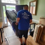 Moving Project