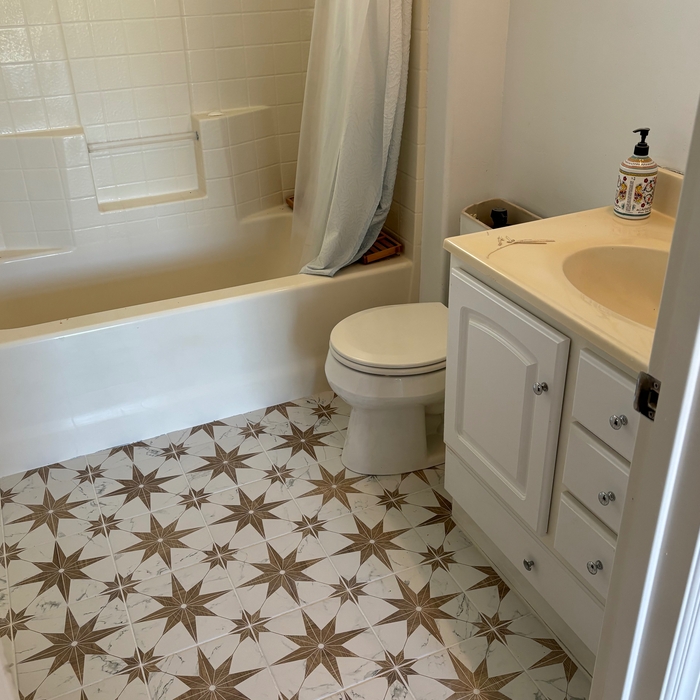 Flooring 