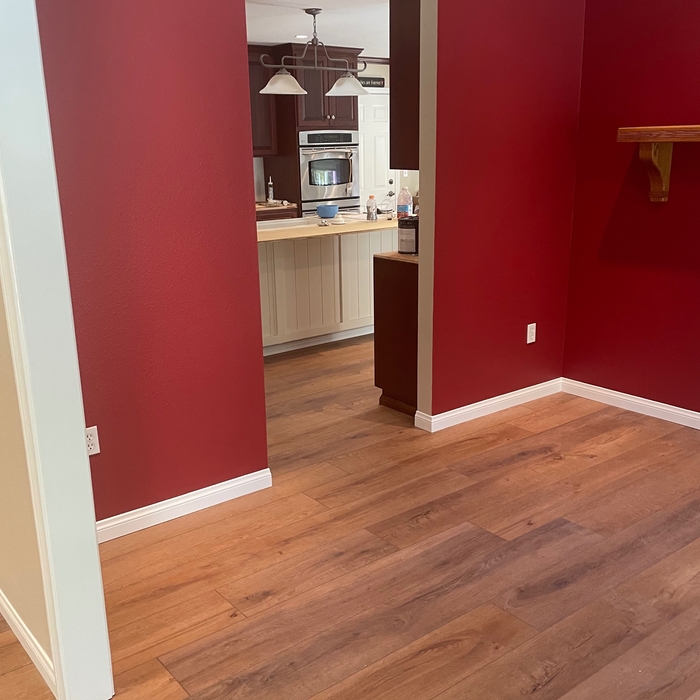 Flooring 