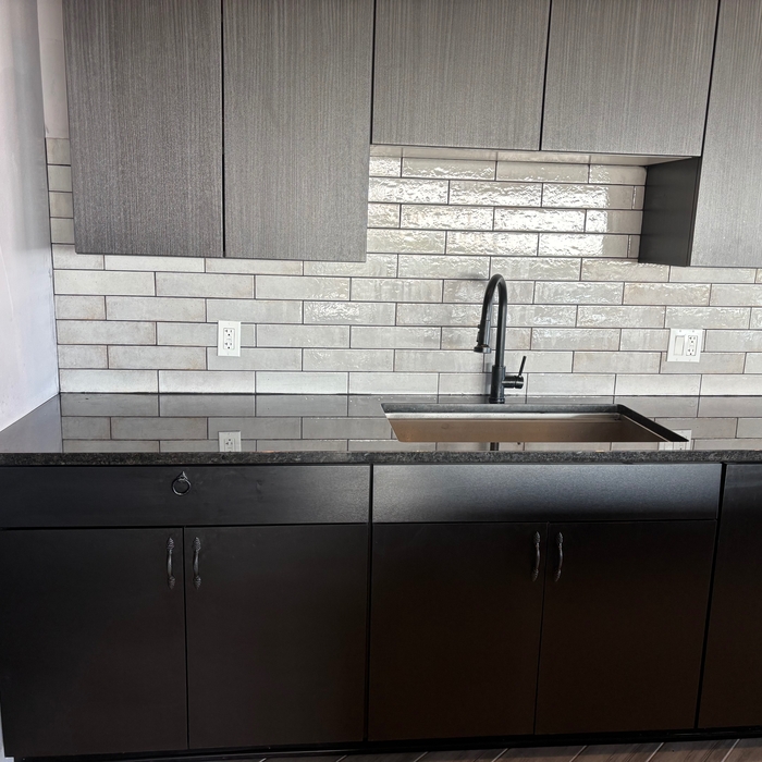 Backsplash 