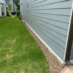 Landscaping Project