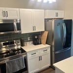 Housecleaning Project