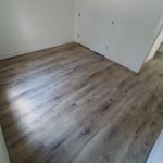 Lvp install