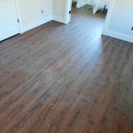 Flooring Sales/Installation/Repair Project
