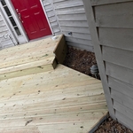 Deck Build