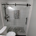 Remodeling - Kitchen & Bathroom Project