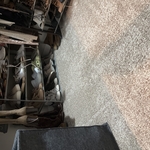 Housecleaning Project