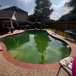 Swimming Pool Service “Green To Clean”