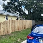 Fencing Project