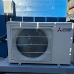 Heating and Air Conditioning Project