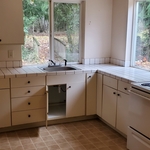 Apartment Remodel