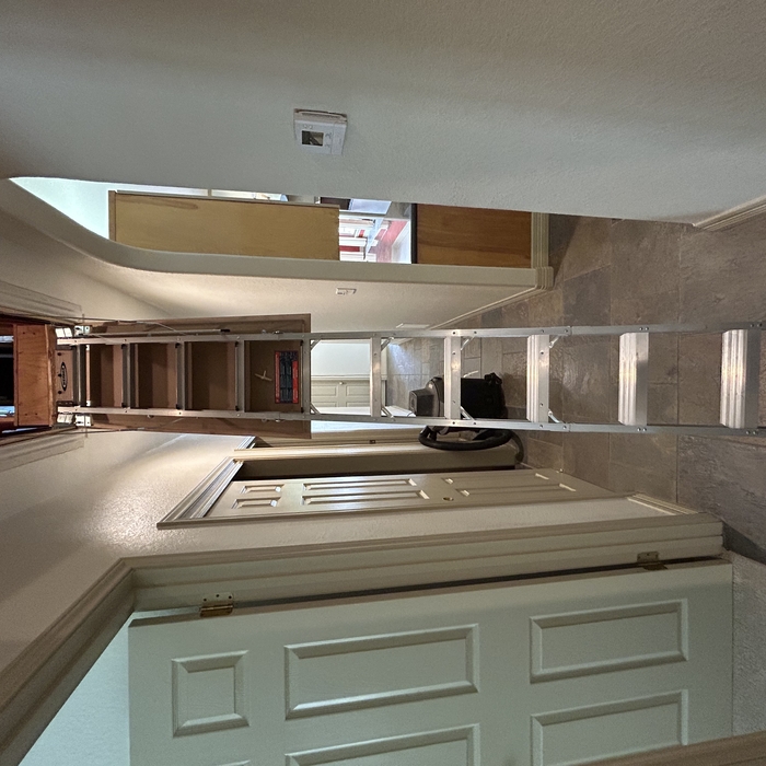Paully’s Handymen Installation & Fix Services