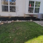 Landscaping Project