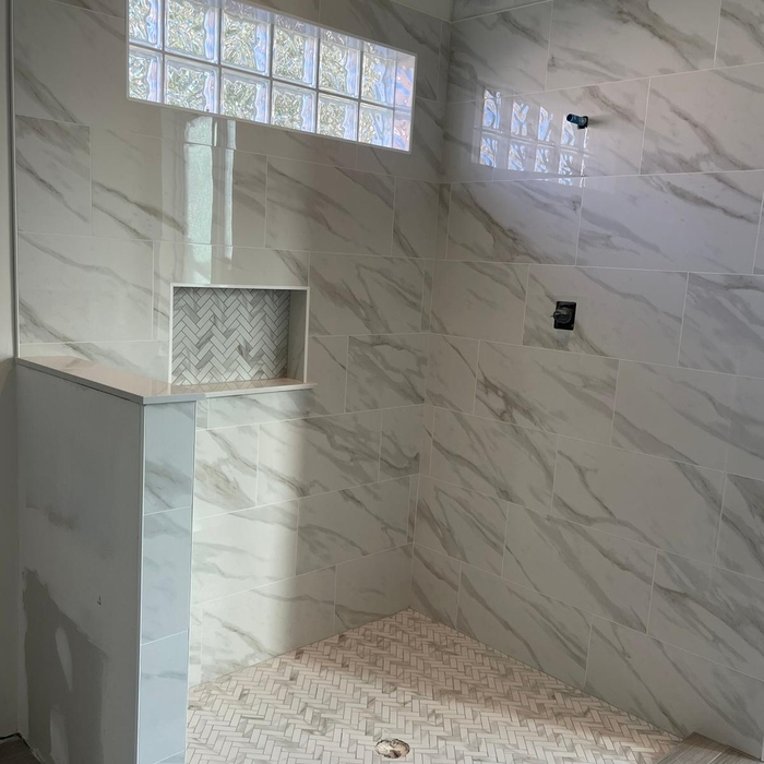 Remodeling - Kitchen & Bathroom Project
