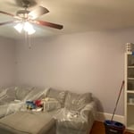 Painting - Interior Project