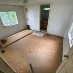 Flooring Sales/Installation/Repair Project