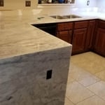 Beautiful kitchen