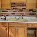 Remodeling - Kitchen & Bathroom Project