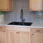 Remodeling - Kitchen & Bathroom Project