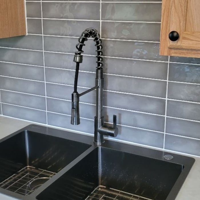 Remodeling - Kitchen & Bathroom Project
