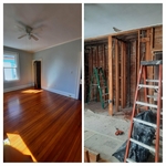 Plumbing Project