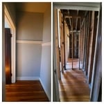 Plumbing Project