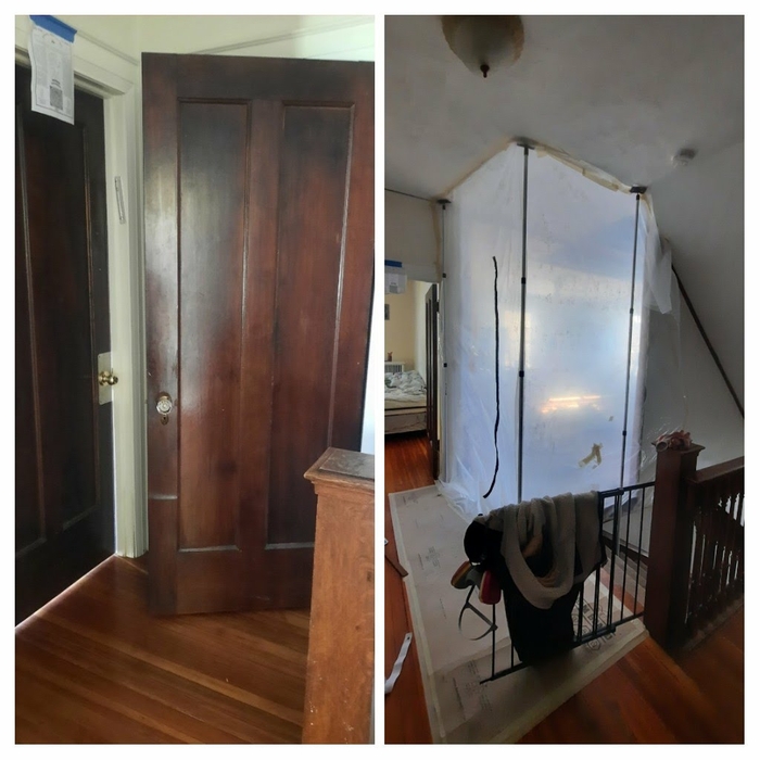 Plumbing Project