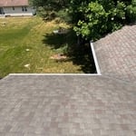 Gutter Cleaning Project