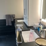 House clean
