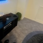 House clean