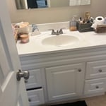 House clean