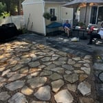 Hardscape