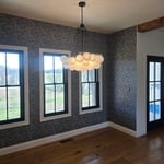 Wallpapering Project