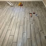 Flooring Sales/Installation/Repair Project