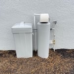 Water Softener