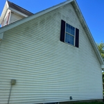 Side before