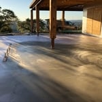 Concrete - Pouring & Repair Project
