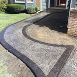 Concrete - Pouring & Repair Project