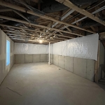 Remodeling - Basements Project